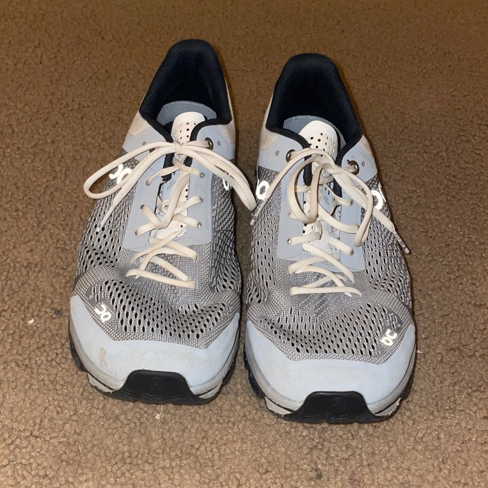 On Cloud Tennis Shoes
